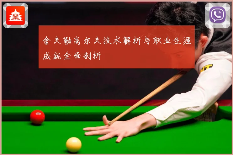 舍夫勒高尔夫技术解析与职业生涯成就全面剖析