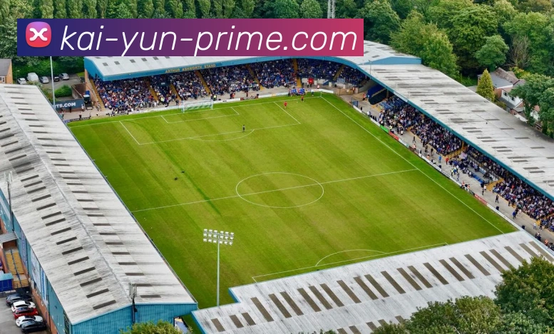 开云平台展示图